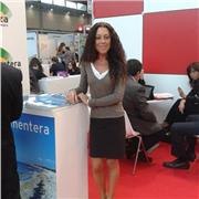 Profesora de castellano con pasión por la enseñanza a pequeños y grandes